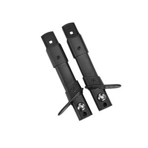 Baby jogger city select 2, second seat adapters